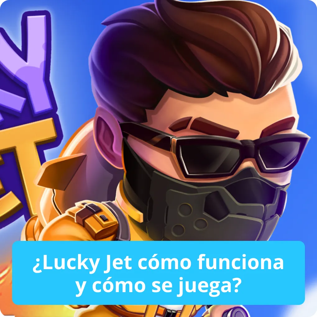lucky jet apuestas