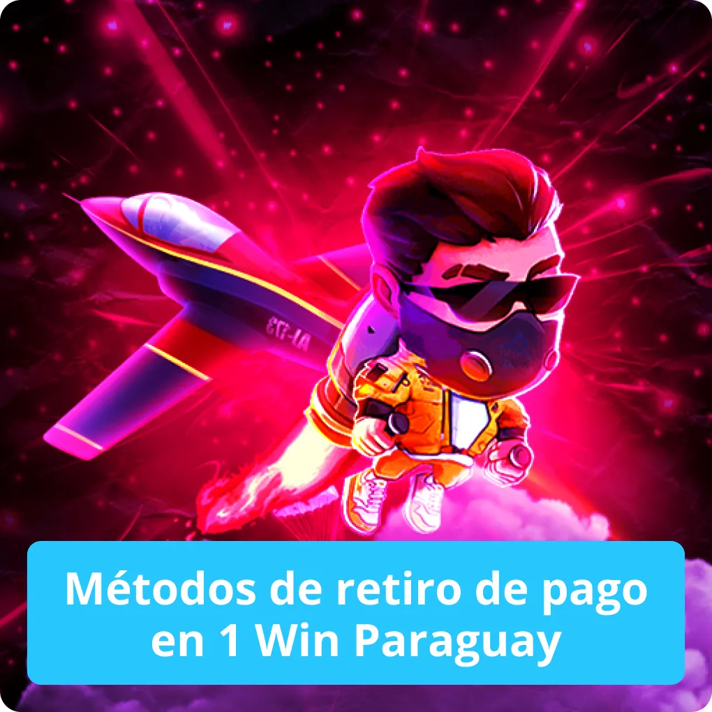 1win depósito