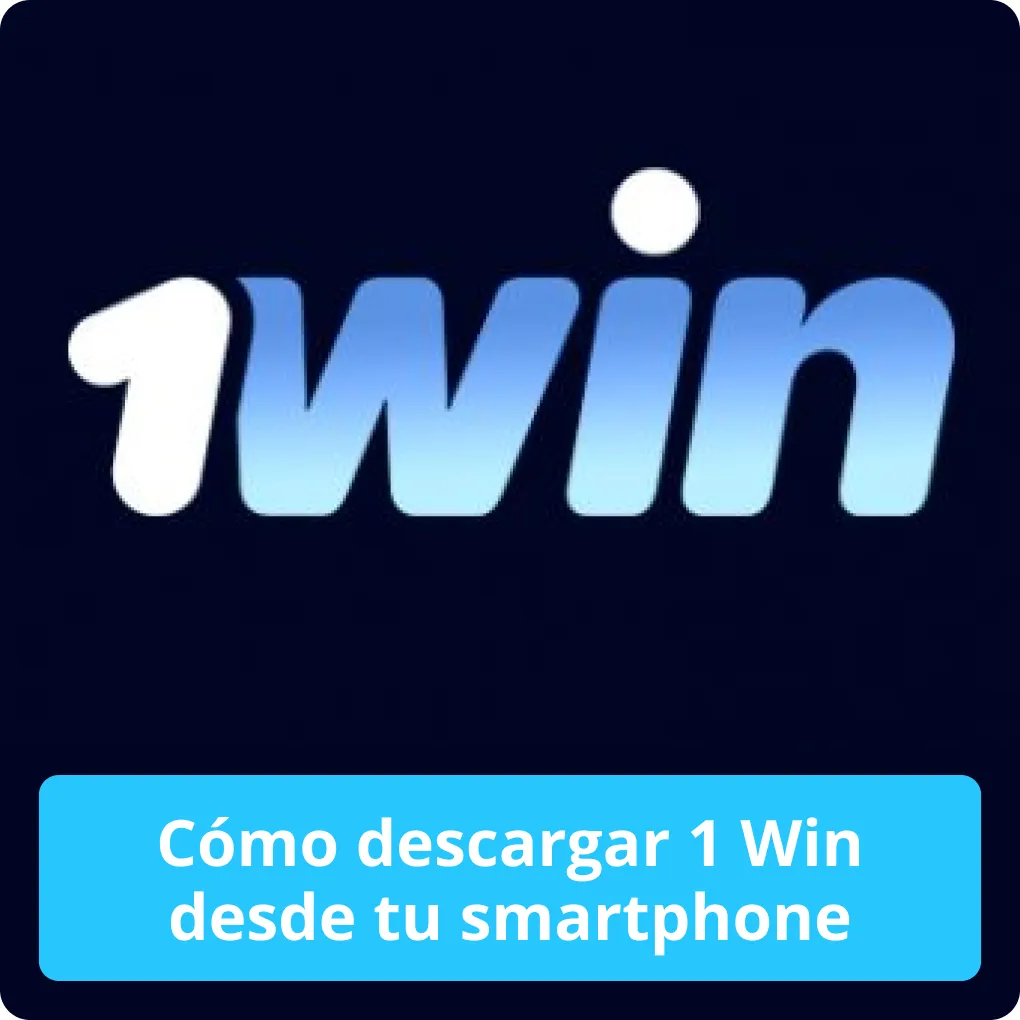 1win para android