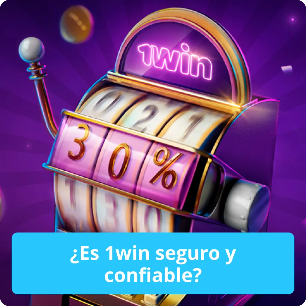 1win es confiable