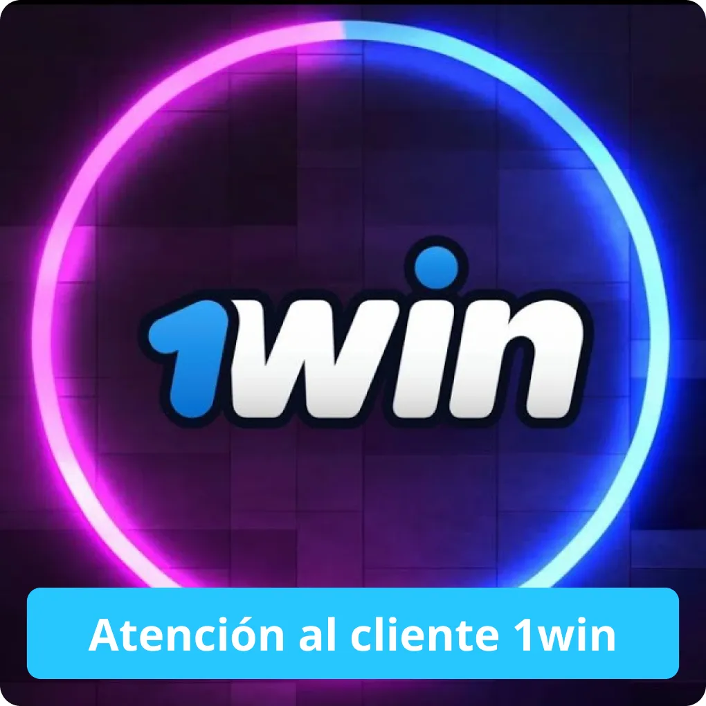 1win soporte