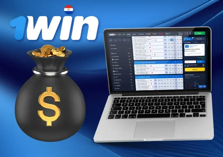 Mercados de apuestas de 1win – selección mercados 1win Paraguay