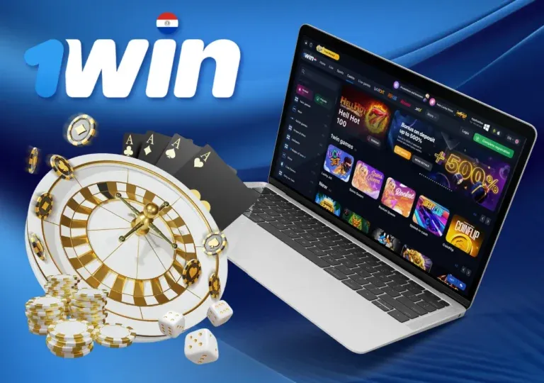 1win Casino: Miles de juegos en un solo lugar – lobby casino 1win Paraguay