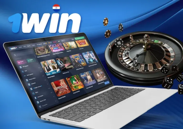 Juegos Live: Juega con crupieres en vivo – live casino 1win Paraguay