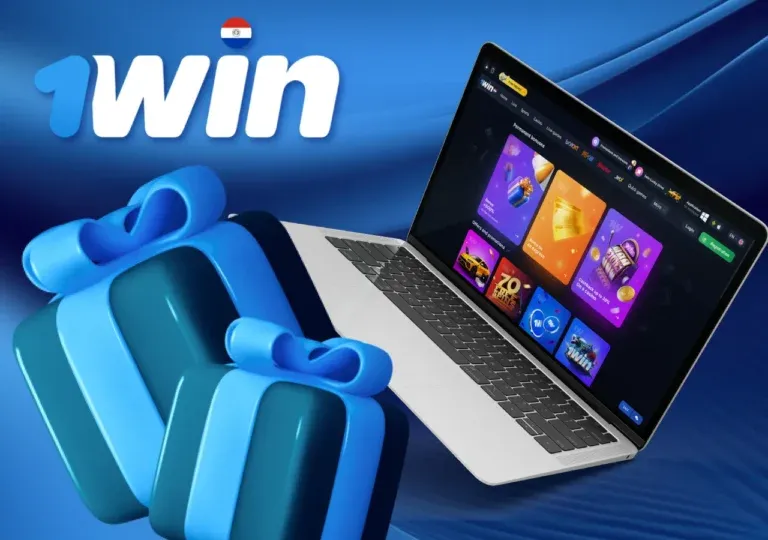 Bonos y promociones en 1win: Obtenga más beneficios – ofertas 1win Paraguay