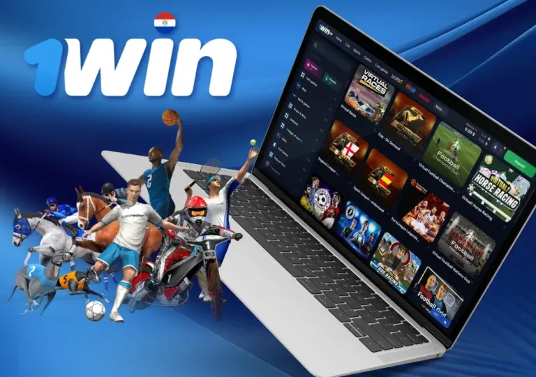 Deportes virtuales – deportes virtuales 1win Paraguay